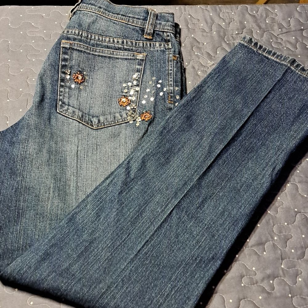 Very Vera jeans size 4P